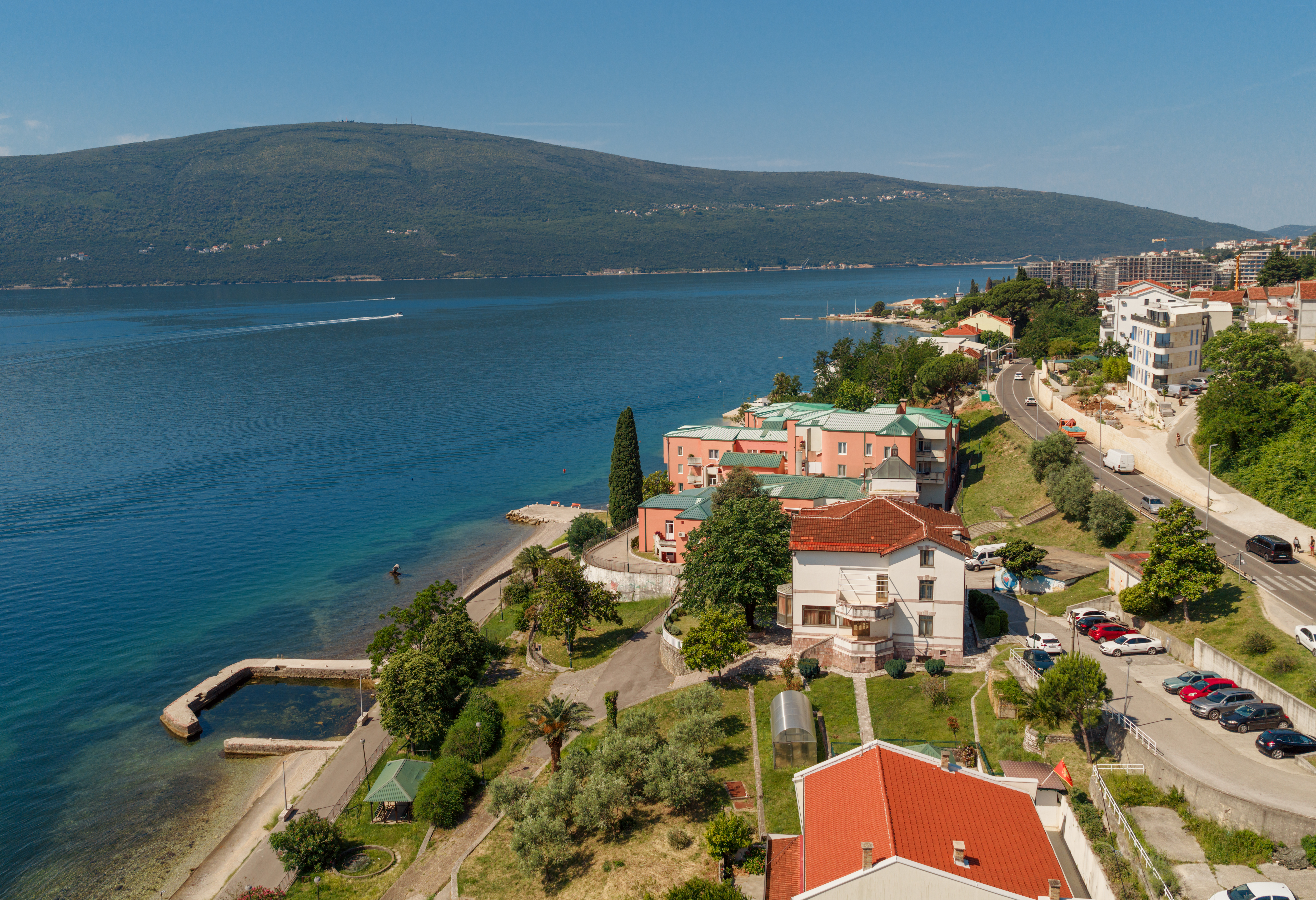 Dječiji dom bijela 2026