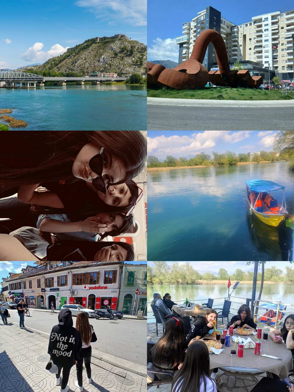 Skadar jednodnevni izlet